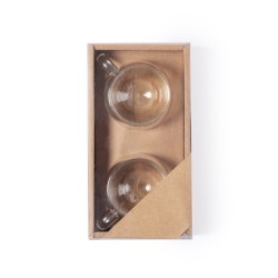 Gladen Sada hrníčků 60ml