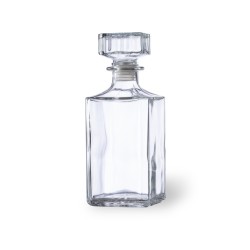 Rockwel Sada na whisky