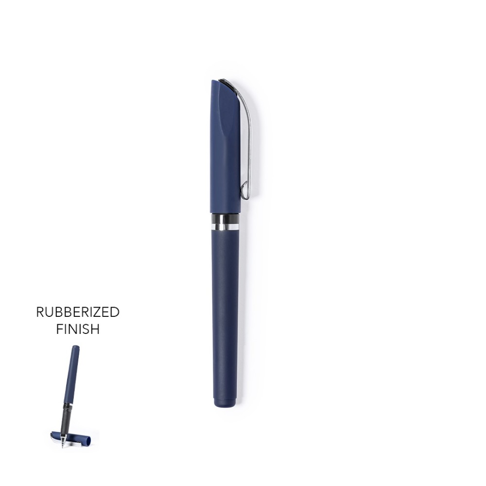 Bandax Roller s pogumovaným povrchem