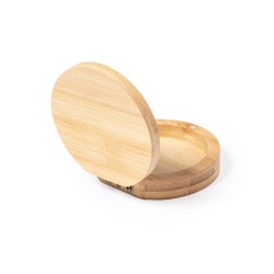 Gonzalex Bambusová šperkovnice