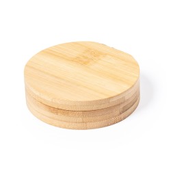 Gonzalex Bambusová šperkovnice