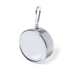 Daibak Nerezový skládací hrnek 220ml