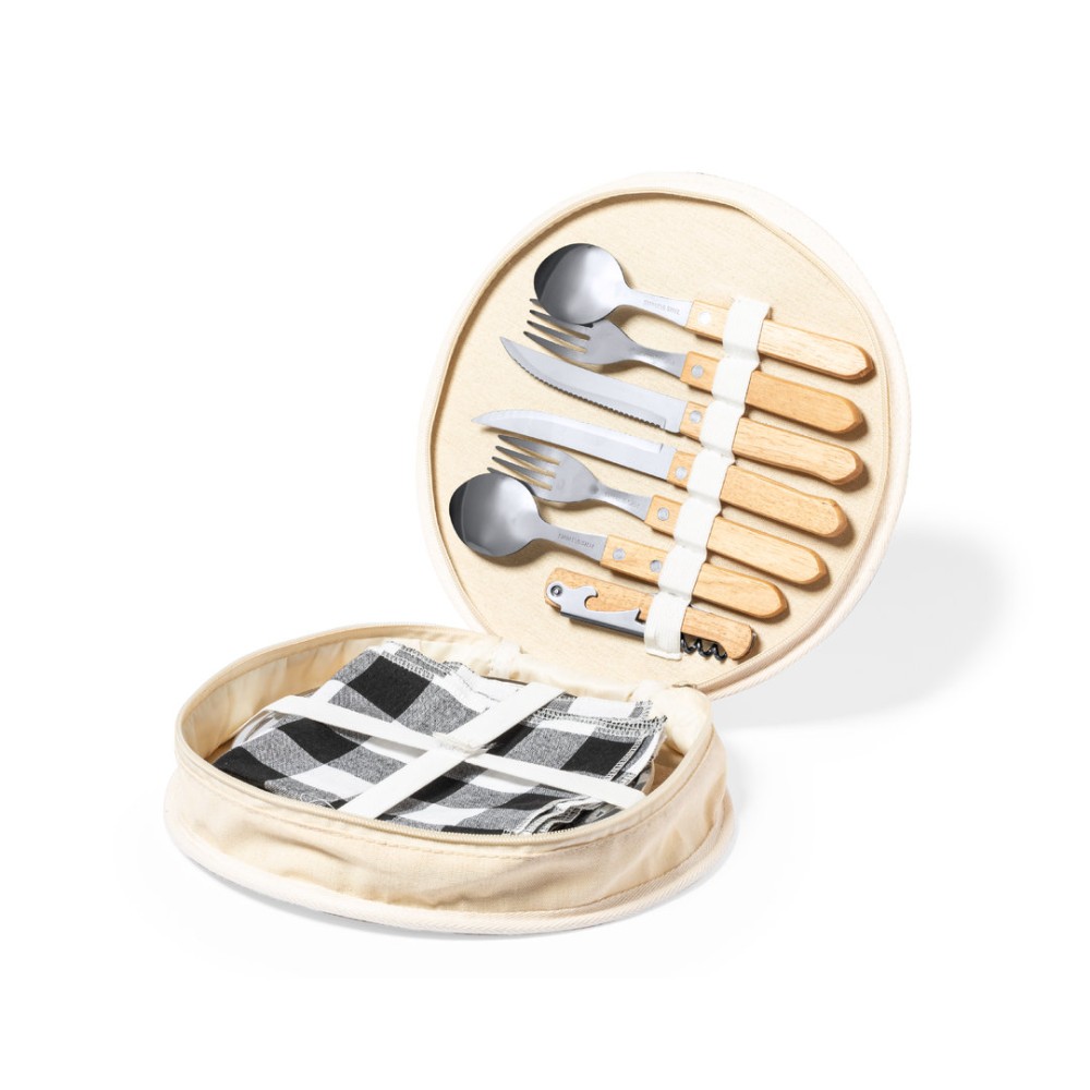 Scotty Stylová pikniková sada