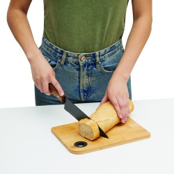 BAMBOO KIT - Prkénko