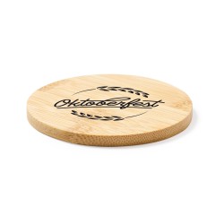 Derrik Bambusový podtácek