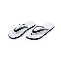 Badrak Sublimační žabky