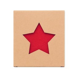 STARGUARD Sada 4 RPET plstěných podtácků