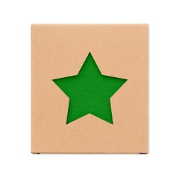 STARGUARD Sada 4 RPET plstěných podtácků