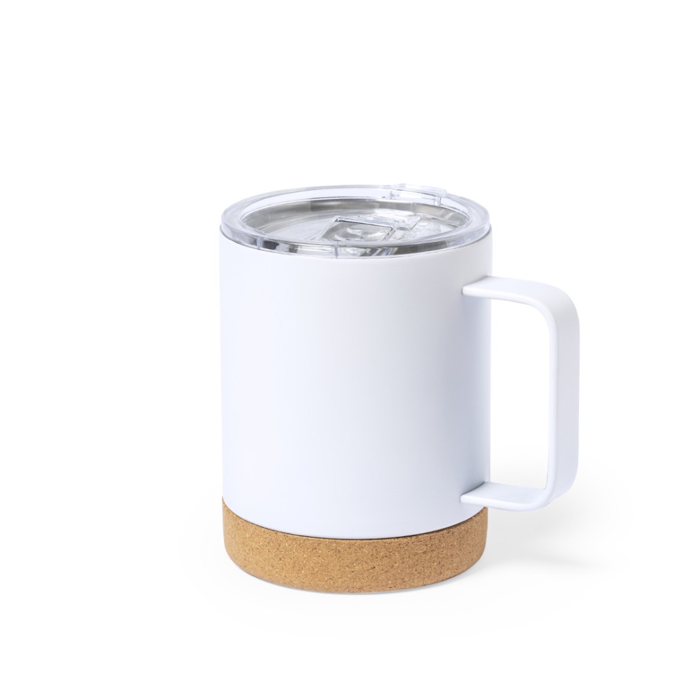 Loret Nerezový termohrnek 330ml