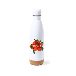 Pooch Nerezová sublimační láhev 750ml