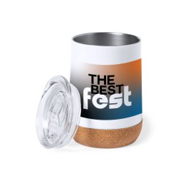 Barker Sublimační termohrnek 330ml