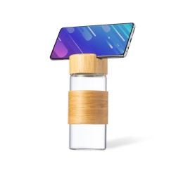 Nowsly Láhev se stojánkem 450ml