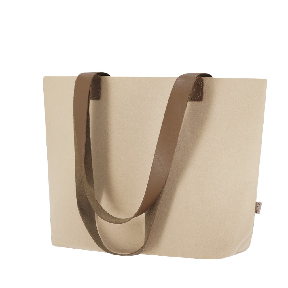 Kompul Plstěná RPET taška