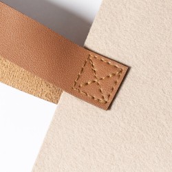 Kompul Plstěná RPET taška