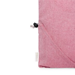 Biyon Taška z recyklované bavlny 120g