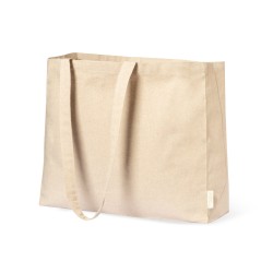 Framos Taška z recyklované bavlny 240g