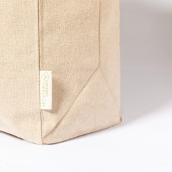 Framos Taška z recyklované bavlny 240g