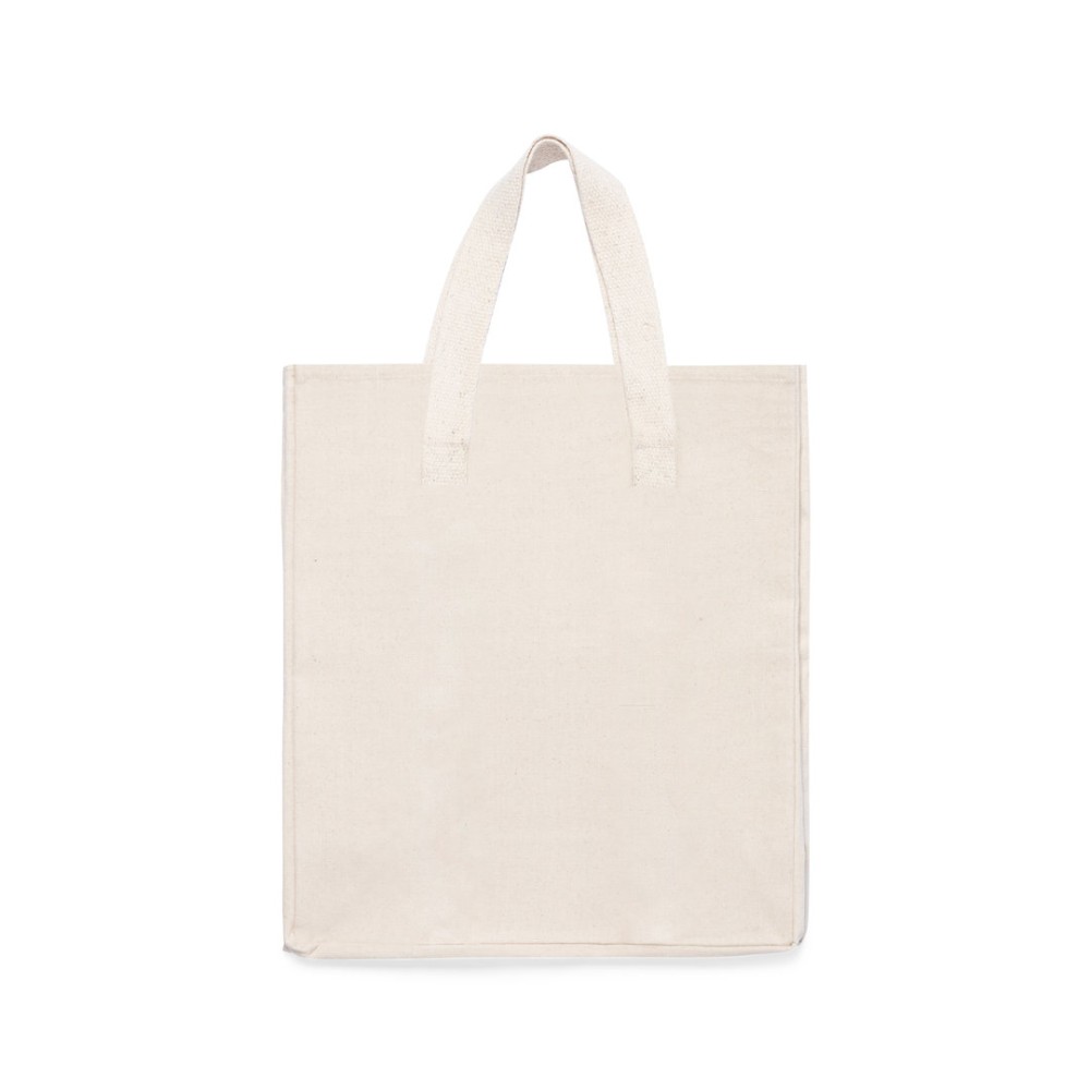 Walvix XL Velká bavlněná taška 310g