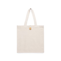 Sembak Bavlněná taška na knoflík 310g