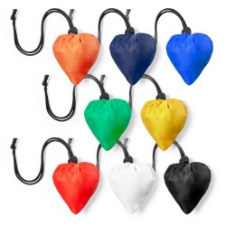 Lulu RPET skládací taška