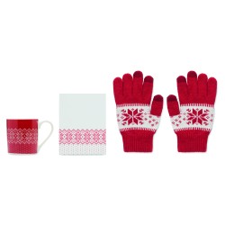 COPITO SET Zimní dárková sada