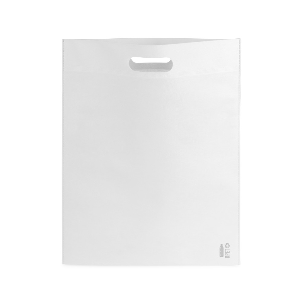 Dromeda Netkaná RPET taška 70g