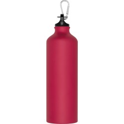 Láhev s karabinou 800ml