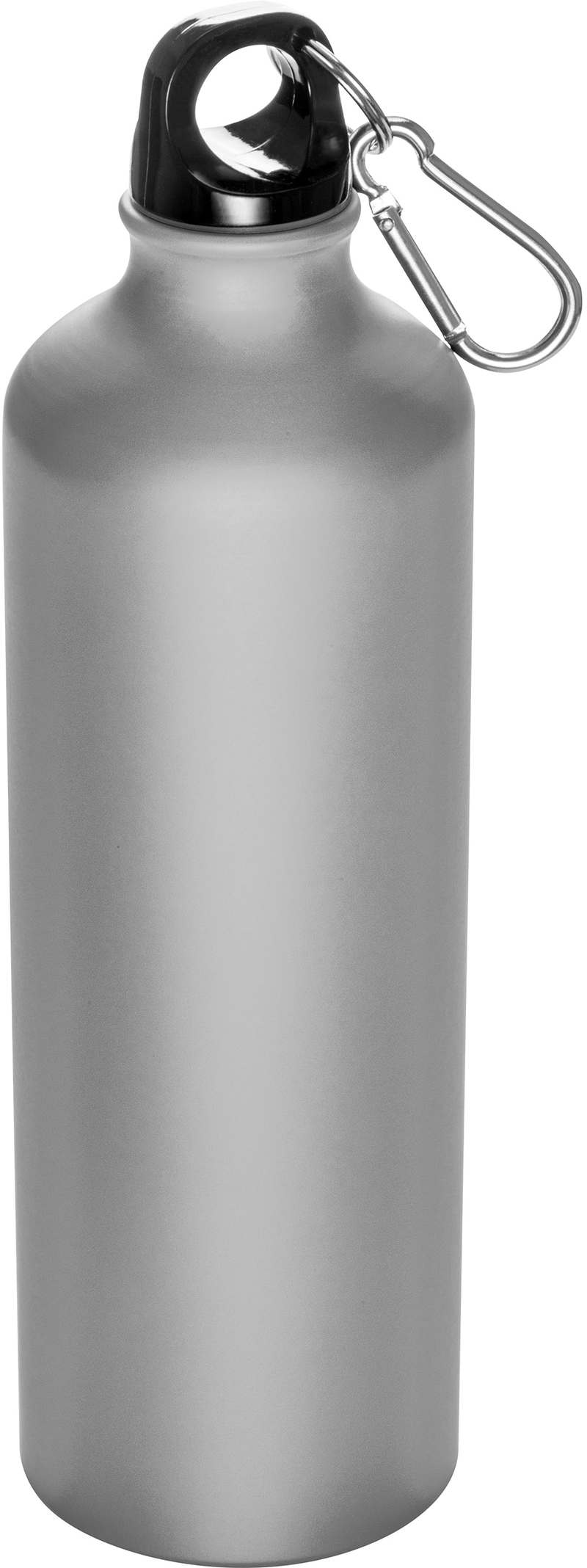 Láhev s karabinou 800ml