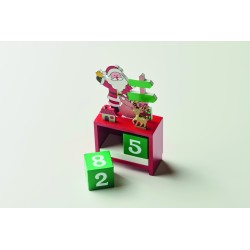 LASKENTA Vánoční odpočítávací kalendář