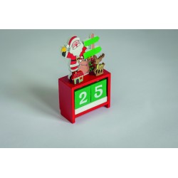 LASKENTA Vánoční odpočítávací kalendář