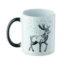 FESTIMUG Vánoční keramický hrnek 300 ml