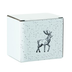 FESTIMUG Vánoční keramický hrnek 300 ml