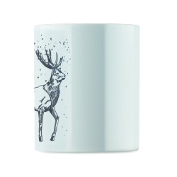 FESTIMUG Vánoční keramický hrnek 300 ml