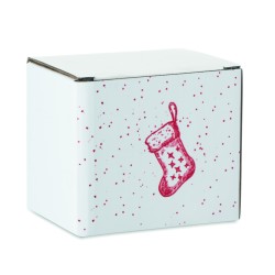 FESTIMUG Vánoční keramický hrnek 300 ml