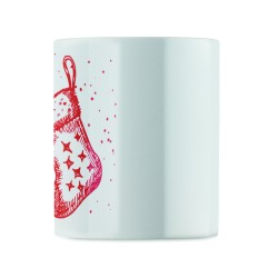 FESTIMUG Vánoční keramický hrnek 300 ml