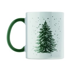 FESTIMUG Vánoční keramický hrnek 300 ml