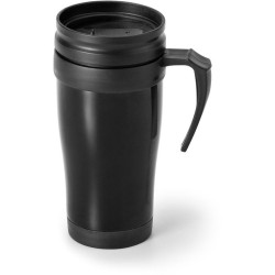 Live cestovní hrnek