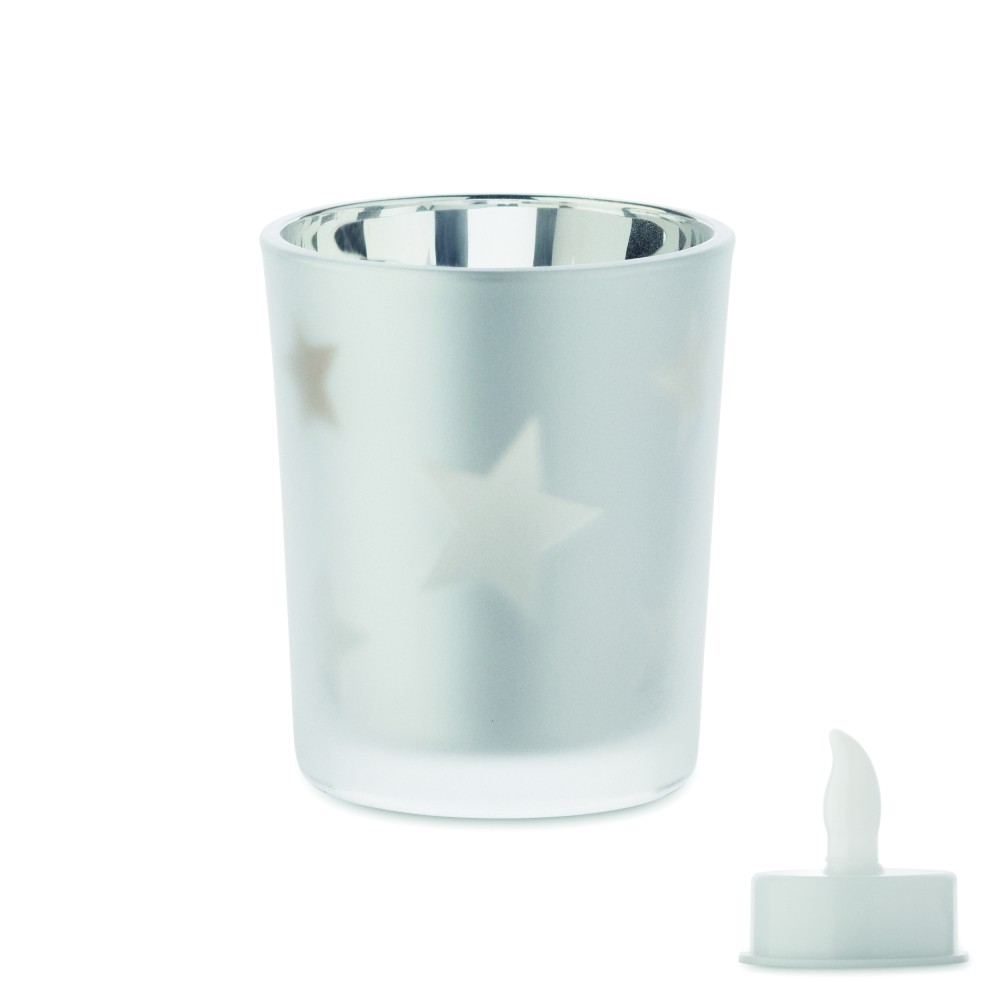 LANDLE LED čajová svíčka