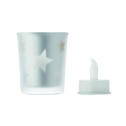 LANDLE LED čajová svíčka