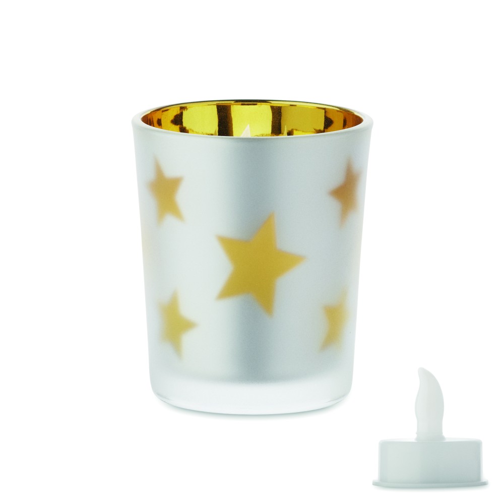 LANDLE LED čajová svíčka