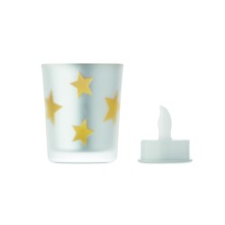 LANDLE LED čajová svíčka