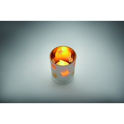 LANDLE LED čajová svíčka