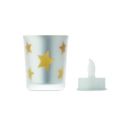 LANDLE LED čajová svíčka