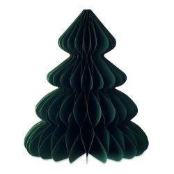 HARMOBIG Papírová vánoční ozdoba