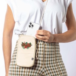 Landry RPET Kapsička na mobil