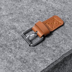 Zakian Plstěný RPET batoh