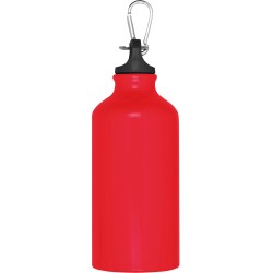 Láhev s karabinou 500ml