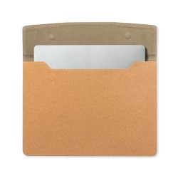 Leyli Korkové pouzdro na notebook