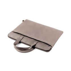 Poirel Taška na dokumenty z recyklované kůže