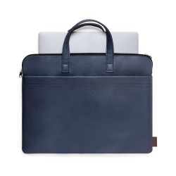 Poirel Taška na dokumenty z recyklované kůže